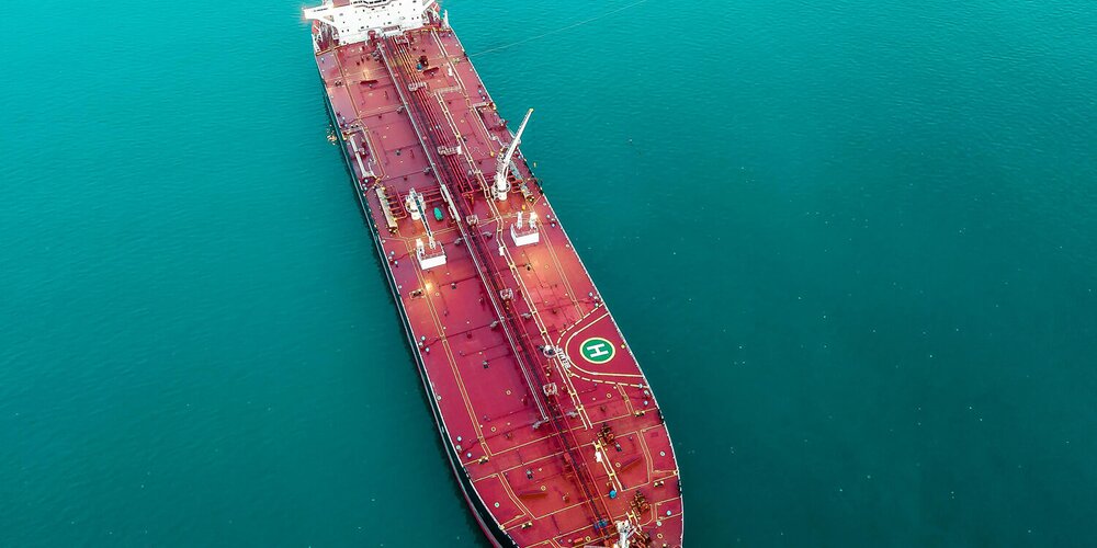 UK Government & Industry Pledges £1Bn to Accelerate Shipping Decarbonisation