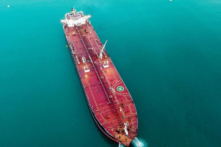 UK Government & Industry Pledges £1Bn to Accelerate Shipping Decarbonisation