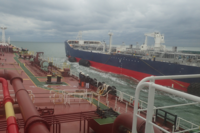 STS Transfers Shift East Resulting in Longer Transfer Chains