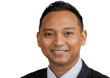 Brookes Bell Welcomes Captain Hisyam Haron to Expanding Asia-Pacific Team