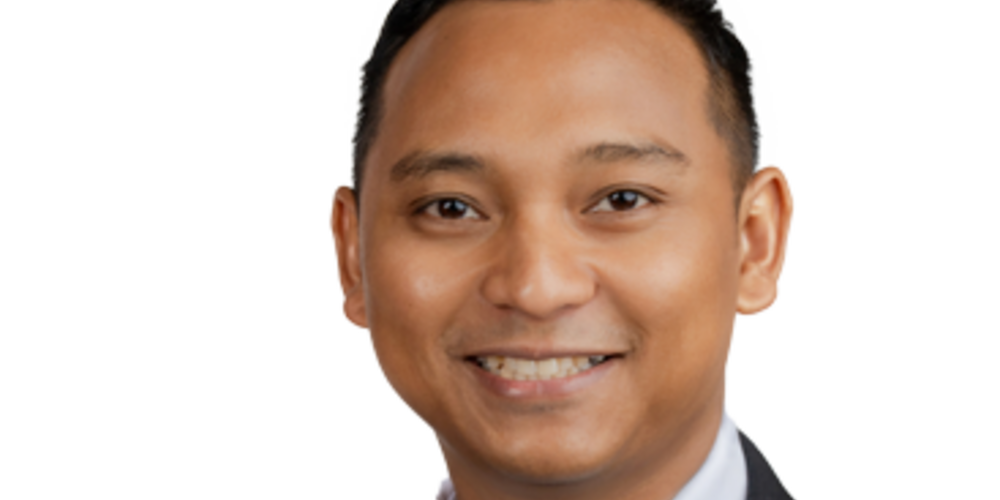 Brookes Bell Welcomes Captain Hisyam Haron to Expanding Asia-Pacific Team