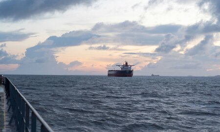 Lauritzen Bulkers Acquires Breakbulk Expert