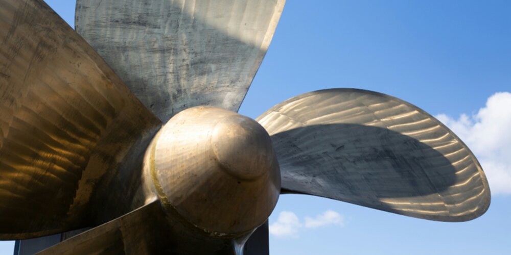 New Research Finds Propulsion Energy Saving Devices as Key to Cutting Fuel Use