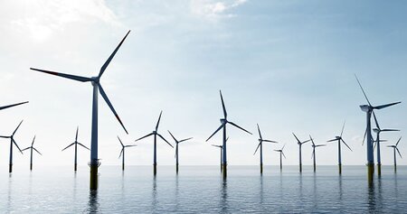 Ørsted Becomes First Tenant of New Jersey Wind Port