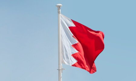 Maersk Agrees MoU With Bahrain for Ship Recycling