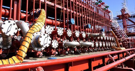 A Guide to Chemical Cargo Segregation