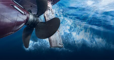 Environmental Group Seeks New Measures to Tackle Underwater Noise