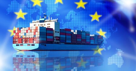 Infrastructure challenges remain as FuelEU Maritime looks to boost green fuel adoption