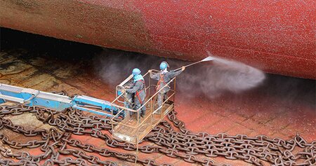 Anti-fouling Measures Crucial to Avoid Long-term Financial Risks