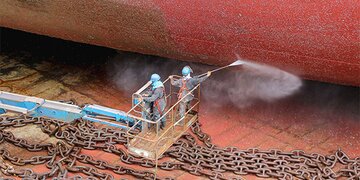 Anti-fouling Measures Crucial to Avoid Long-term Financial Risks
