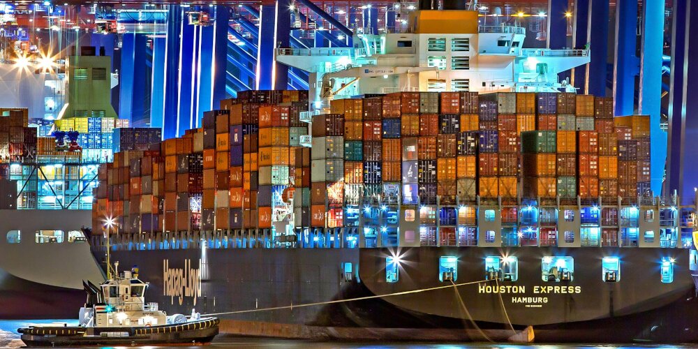 MAN to Deliver World’s Largest Methanol Engine
