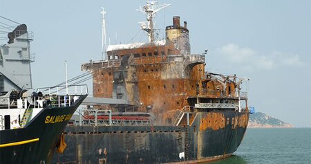 National Fire Chief’s Council