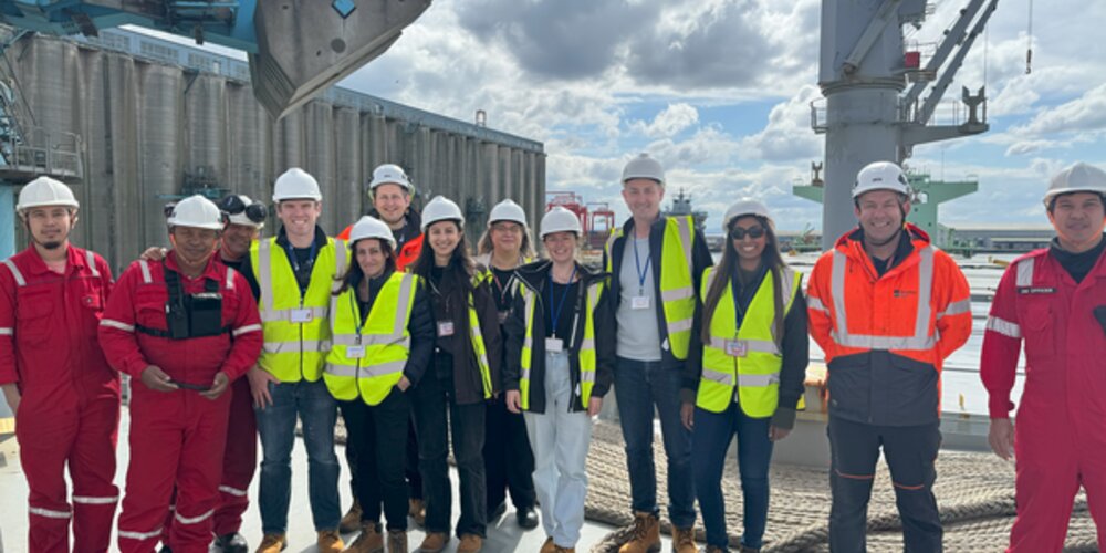 Sharpend delegates invited to reconnect at upcoming Brookes Bell Reunion Party