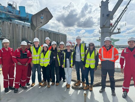 Sharpend delegates invited to reconnect at upcoming Brookes Bell Reunion Party