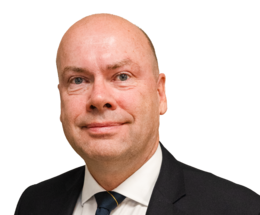 Alistair Roaf