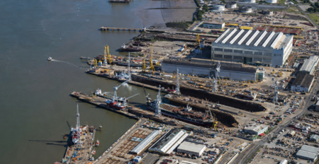 Cammell Laird Shipyard Acquired by Balaena