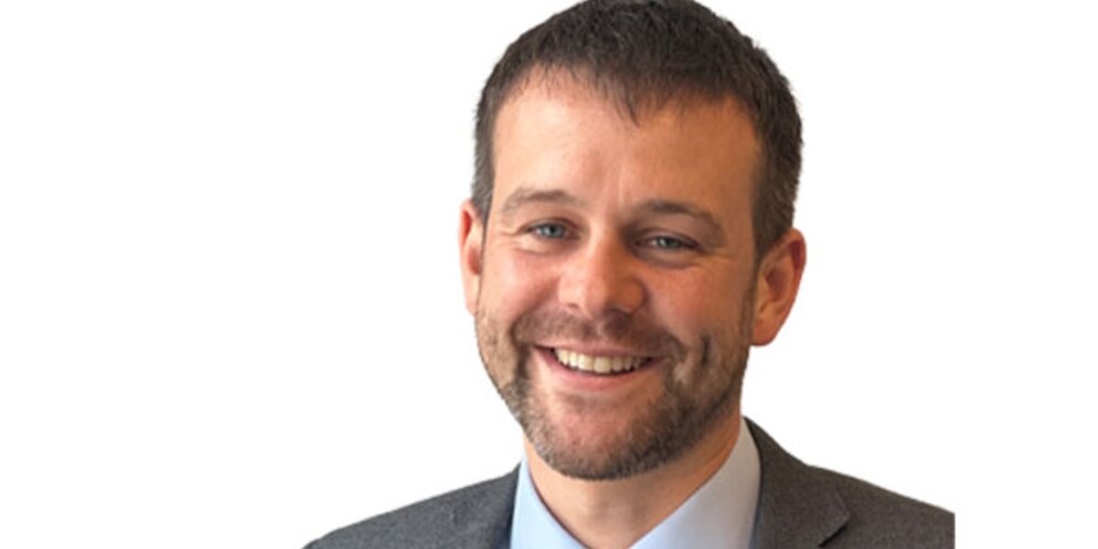 Brookes Bell welcomes Managing Marine Engineer Andrew Kingshott to its UK team