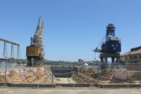 Data Reveals Majority of Global Tonnage Scrapped Under Substandard Conditions