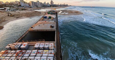 Graeme Bowles discusses salvage and re-float with London Shipping Law Centre