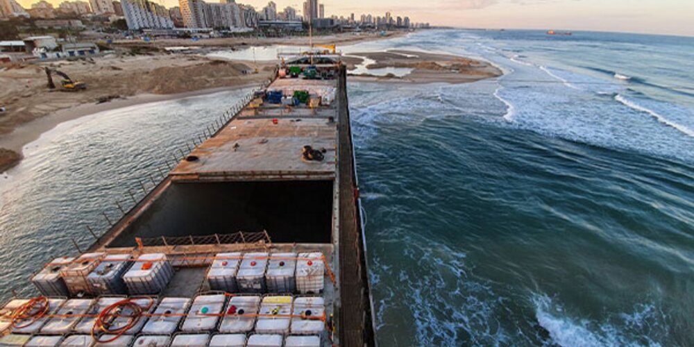 Graeme Bowles discusses salvage and re-float with London Shipping Law Centre