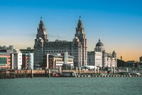Liverpool Launches £200,000 Project to Preserve Two Historic Vessels