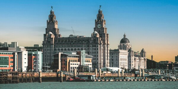 Liverpool Launches £200,000 Project to Preserve Two Historic Vessels