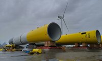 ST Engineering Eyes Offshore Renewables Growth With New Singapore Yard