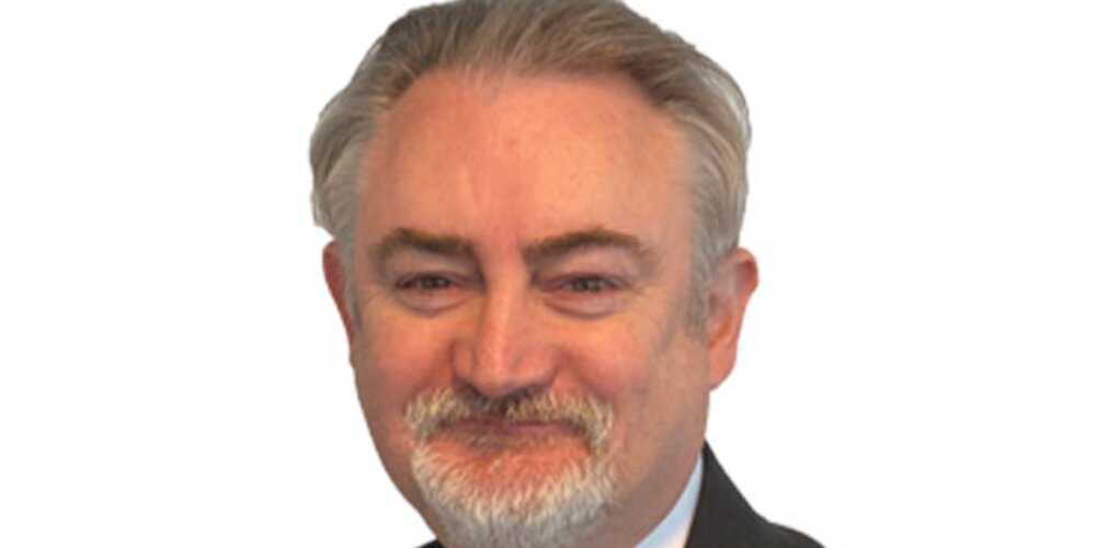 Meet the Team - Dr Ian Moody