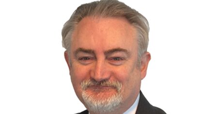 Meet the Team - Dr Ian Moody