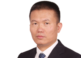 Zhong Lin