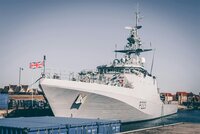 Royal Navy Unveils Drone-Led Plan to Monitor Russian Submarine Activity in North Atlantic