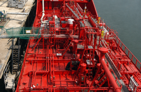 Cargo Line Cleaning: Why a Clean Tank May Not Mean a Clean Cargo System