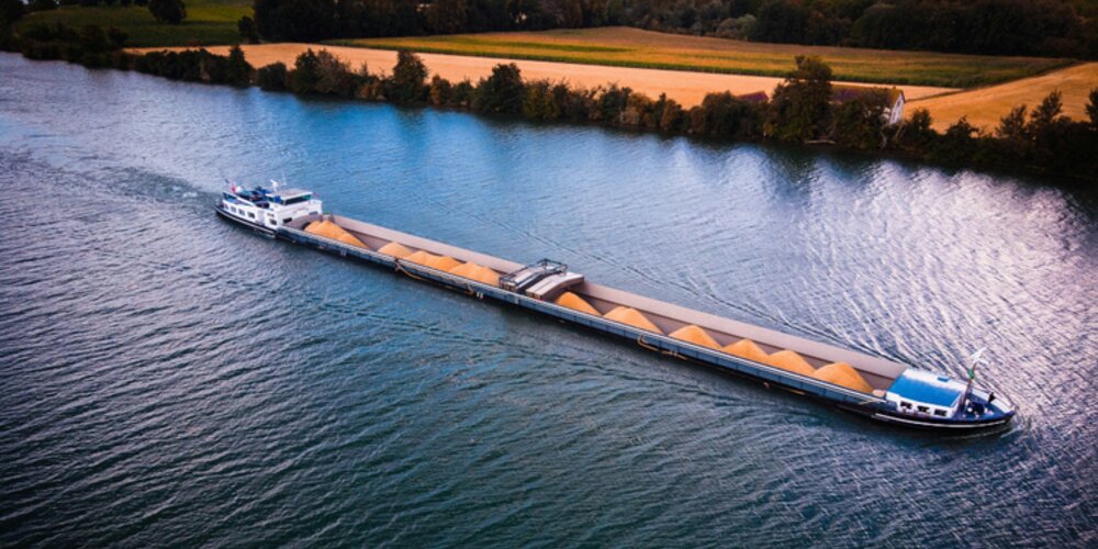 EC Earmarks €2.8bn for 94 Maritime and Inland Waterway Projects under CEF