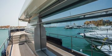 Brookes Bell goes to the Palma International Boat Show