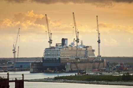 Safe Return to Port – principles and impact on design