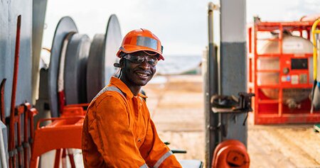 Enhanced optimism improves seafarers' happiness