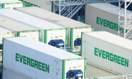 A Complete Guide to Reefer Containers