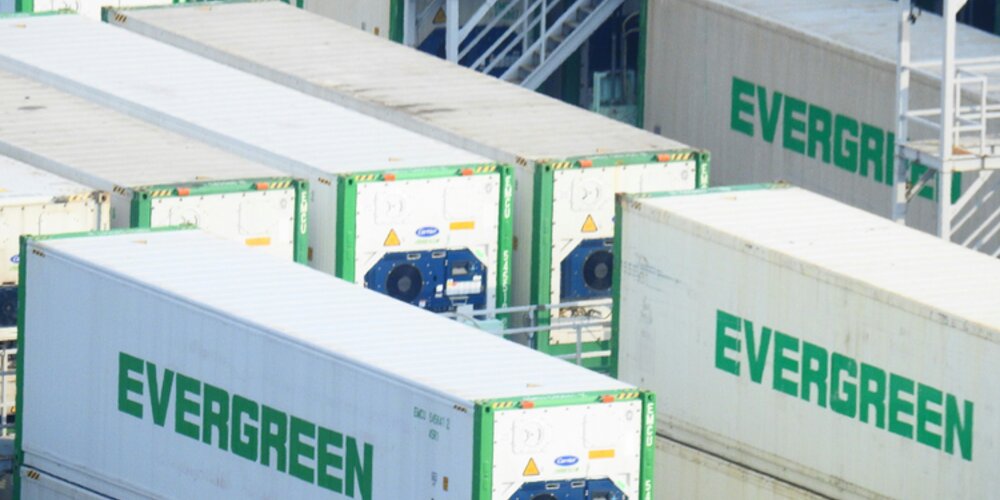 A Complete Guide to Reefer Containers
