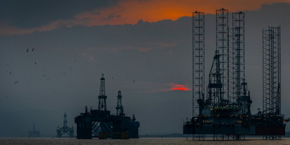 Repsol and NEO Energy to Merge North Sea Operations