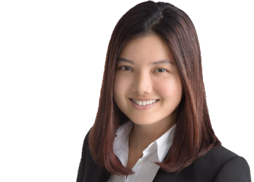 Meet The Team: Kim Chua
