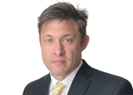 Eric Crabtree