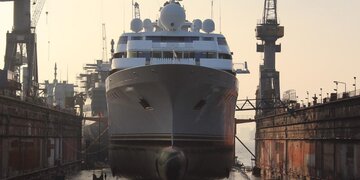 ABS and HD Hyundai Samho Join Forces to Develop AI-Based Smart Shipyard