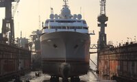 ABS and HD Hyundai Samho Join Forces to Develop AI-Based Smart Shipyard