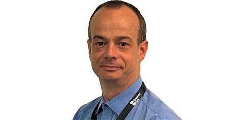 Meet The Team: David Browbank