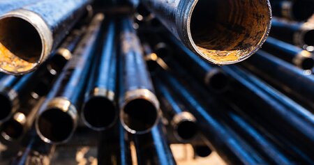 Electromagnetic Technologies for Tubing Inspections