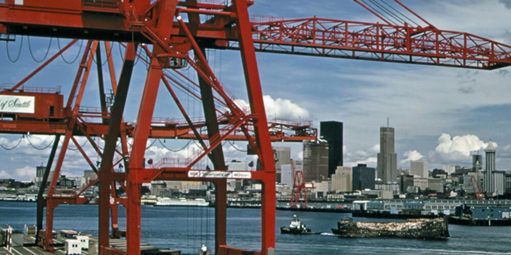 US Awards $35 Million in BUILD Grants for Port Upgrades