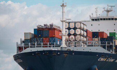 Digital Ship Identity Trials to Be Hosted in Singapore