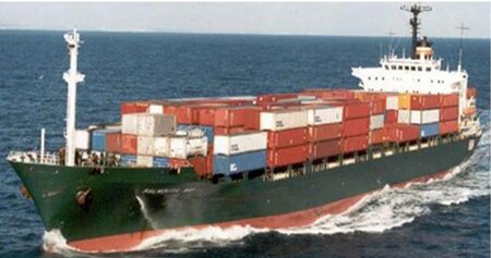 The M.V. Falmouth Bay Incident: What Happened ?