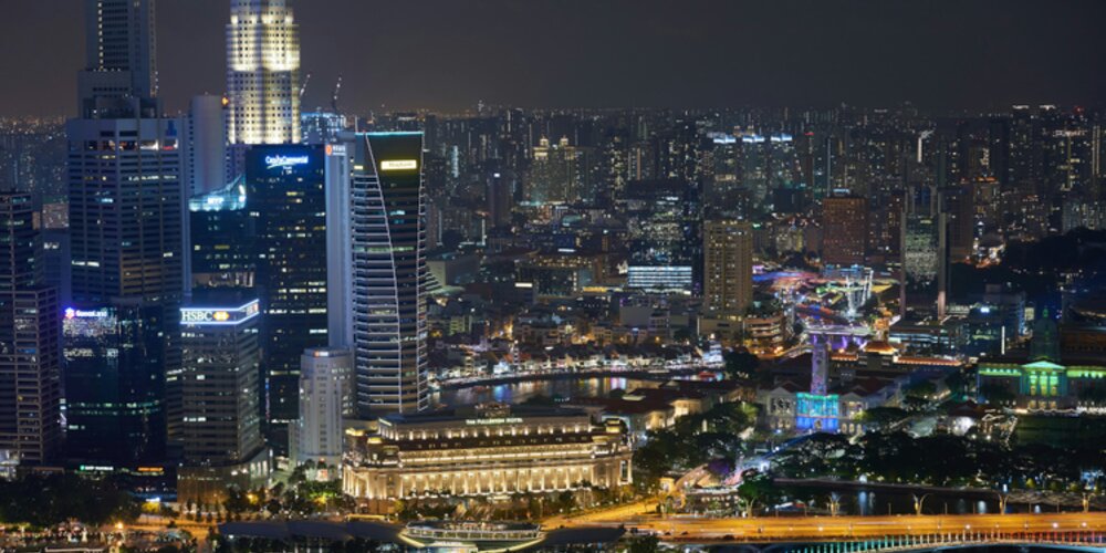 Rolls-Royce and Singapore Institute of Technology to Research Automation for Harbour Crafts, Autonomous and Hybrid Ships