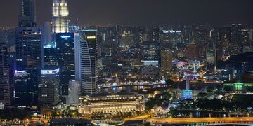 Rolls-Royce and Singapore Institute of Technology to Research Automation for Harbour Crafts, Autonomous and Hybrid Ships